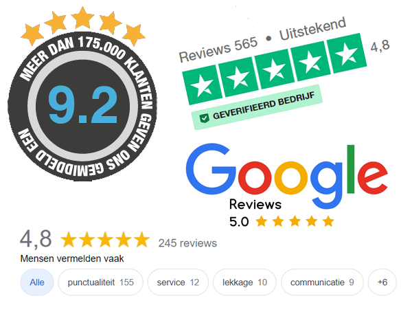  reviews  Roelofarendsveen